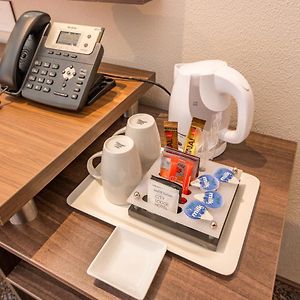 Twin Room Non-Smoking