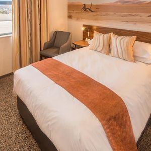 Double Room Non-Smoking