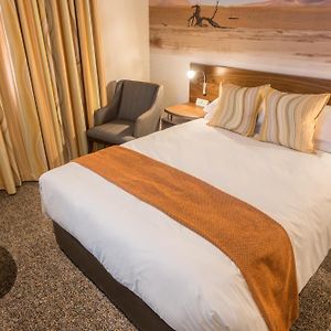 Double Room Disability Access